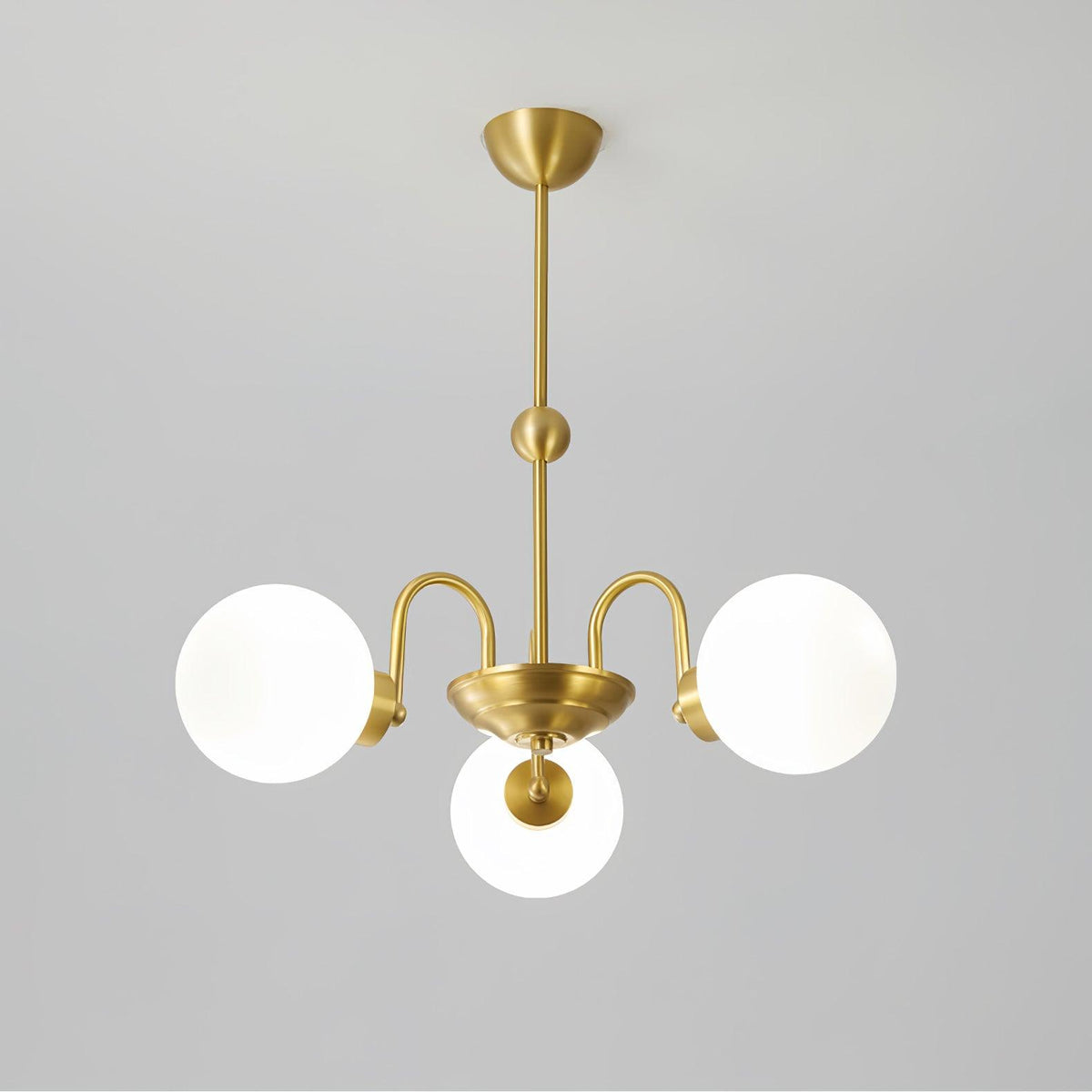 Liorista Luxe Verre Lustre