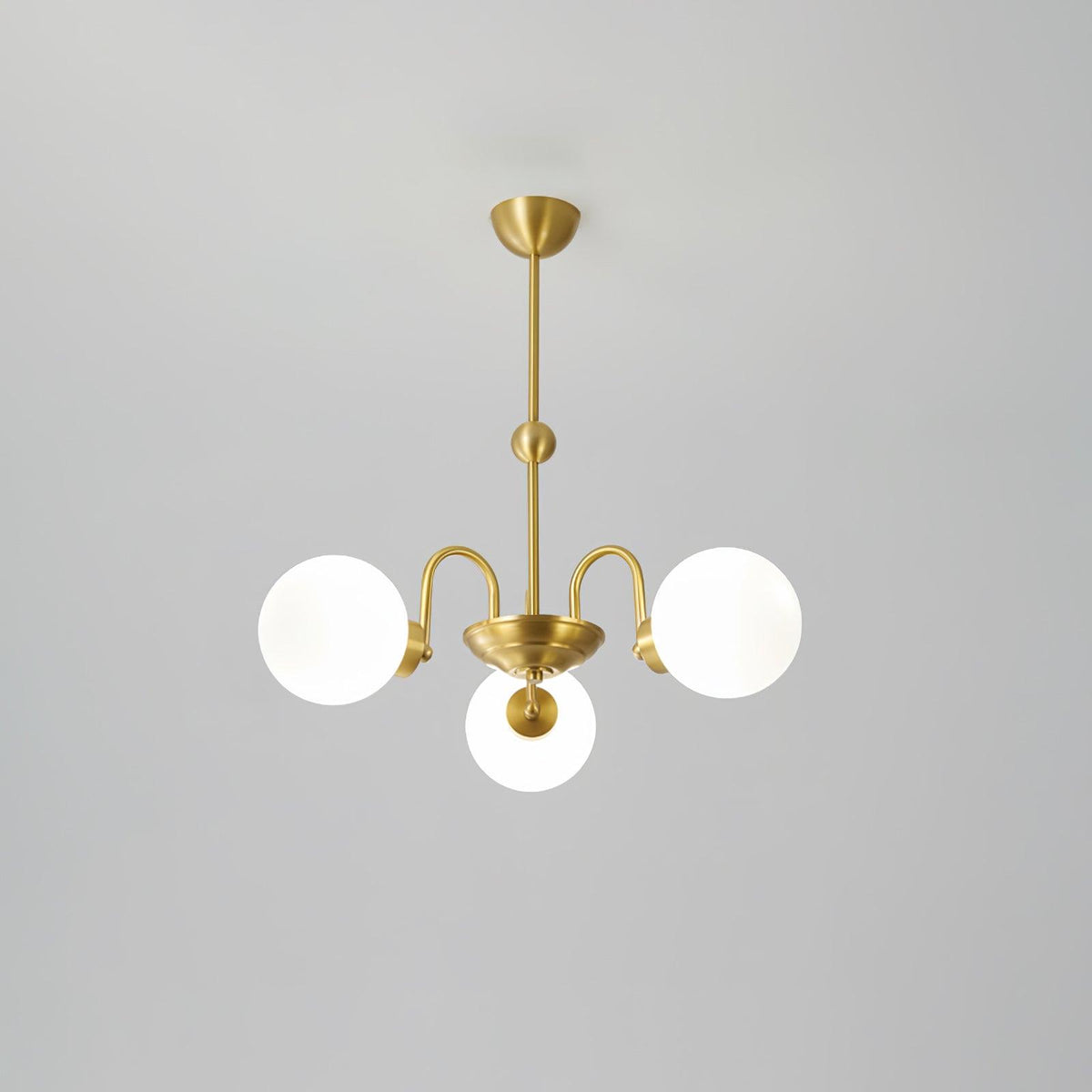Liorista Luxe Verre Lustre