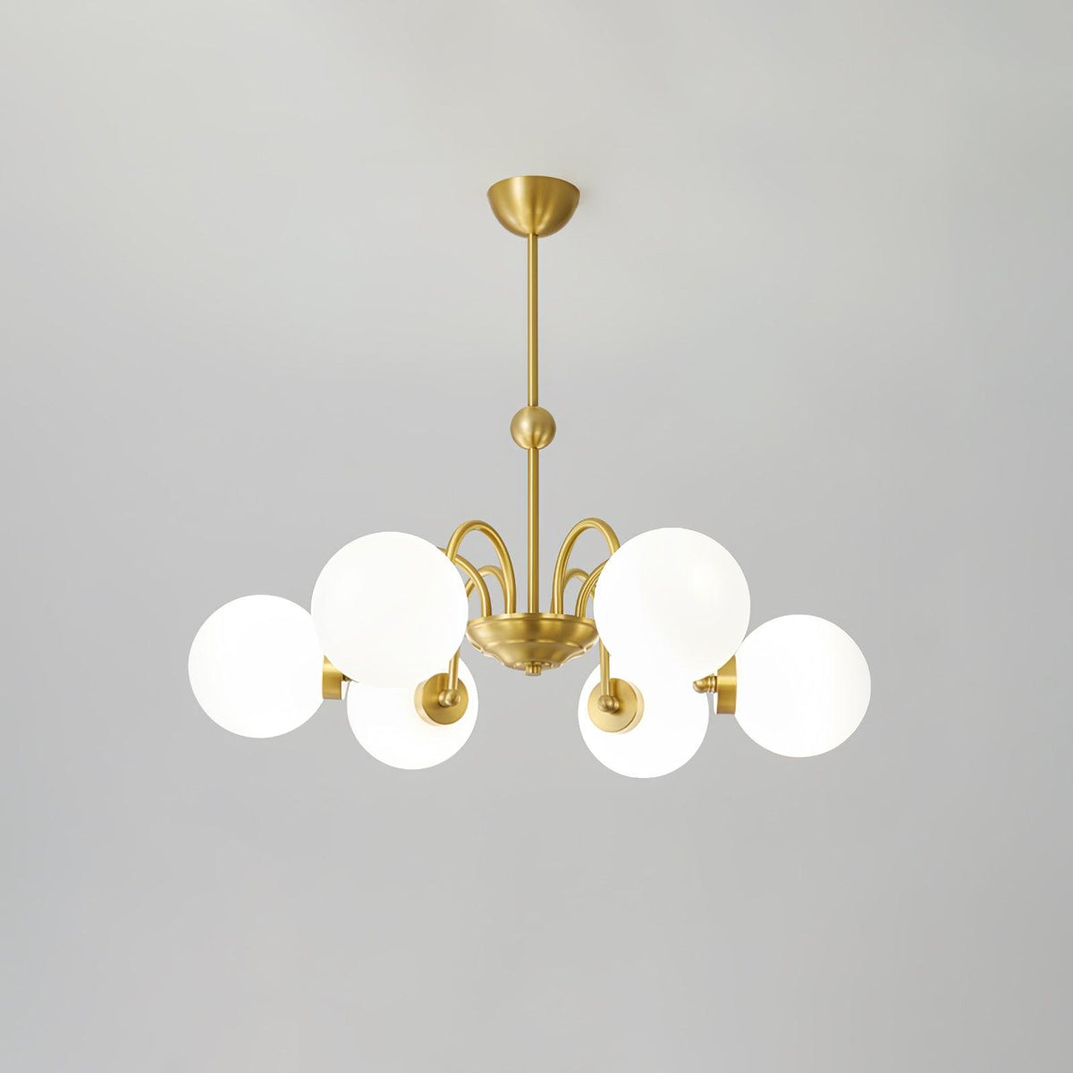Liorista Luxe Verre Lustre