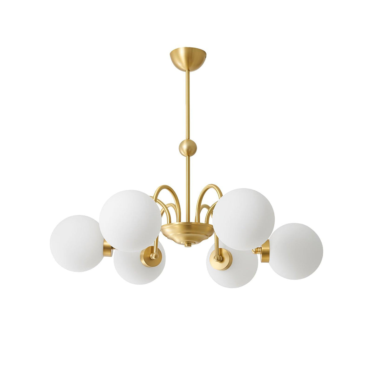 Liorista Luxe Verre Lustre
