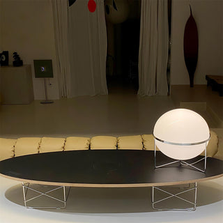 Cori Lampe de Table Minimaliste