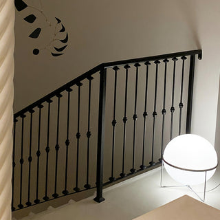 Cori Lampe de Table Minimaliste