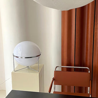 Cori Lampe de Table Minimaliste