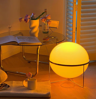 Cori Lampe de Table Minimaliste