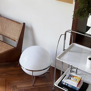 Cori Lampe de Table Minimaliste