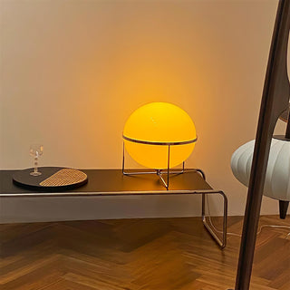Cori Lampe de Table Minimaliste