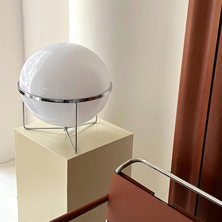 Cori Lampe de Table Minimaliste