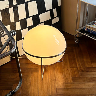 Cori Lampe de Table Minimaliste