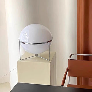 Cori Lampe de Table Minimaliste