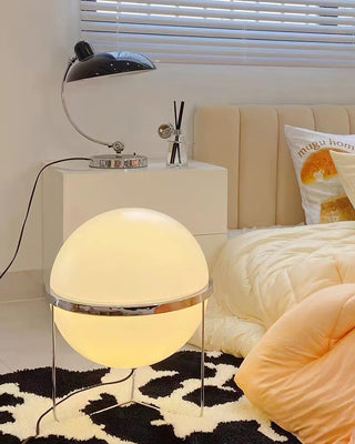 Cori Lampe de Table Minimaliste