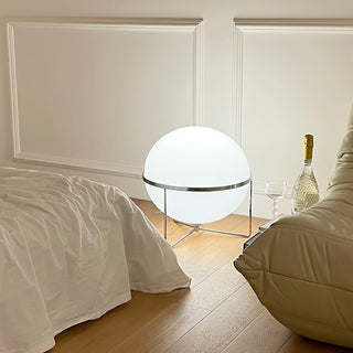 Cori Lampe de Table Minimaliste