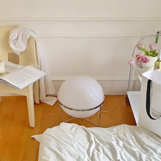 Cori Lampe de Table Minimaliste