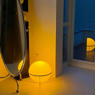 Cori Lampe de Table Minimaliste