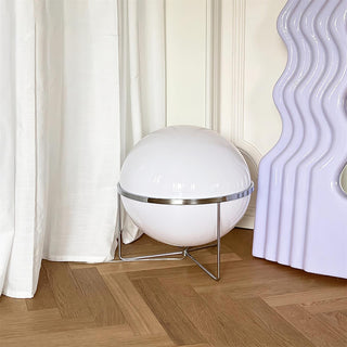 Cori Lampe de Table Minimaliste
