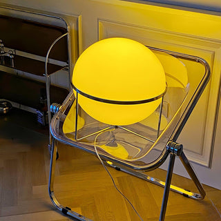 Cori Lampe de Table Minimaliste