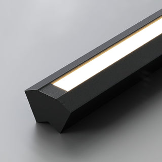 Otheara Lustre Métal LED Minimaliste Moderne
