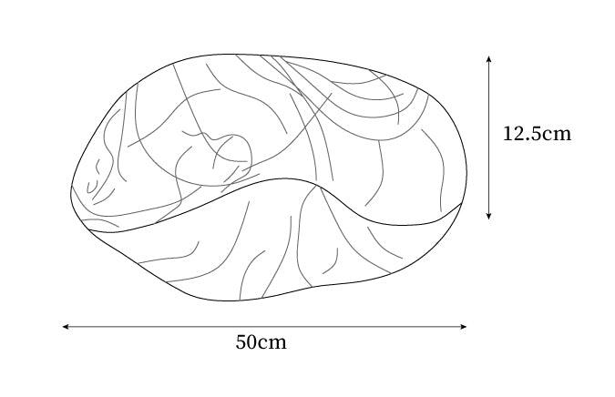 Korophere Plafonnier