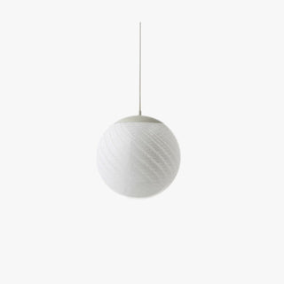 Valentina LED Minimaliste Verre Suspension Salle d'Étude Chambre à Coucher