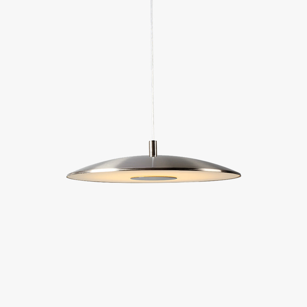 Arisha Poteau Moderne Simple Métal Suspension Salle à Manger