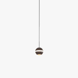 Valentina Moderne Industriel Métal Suspension Chambre à Coucher Salon