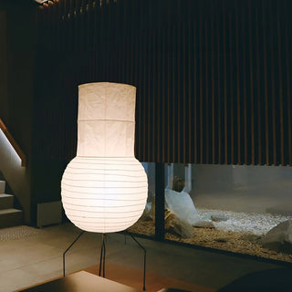 Brandy Lampe de Table Vintage Papier de Table