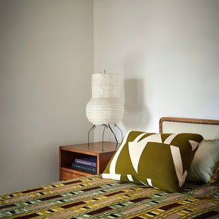 Brandy Lampe de Table Vintage Papier de Table