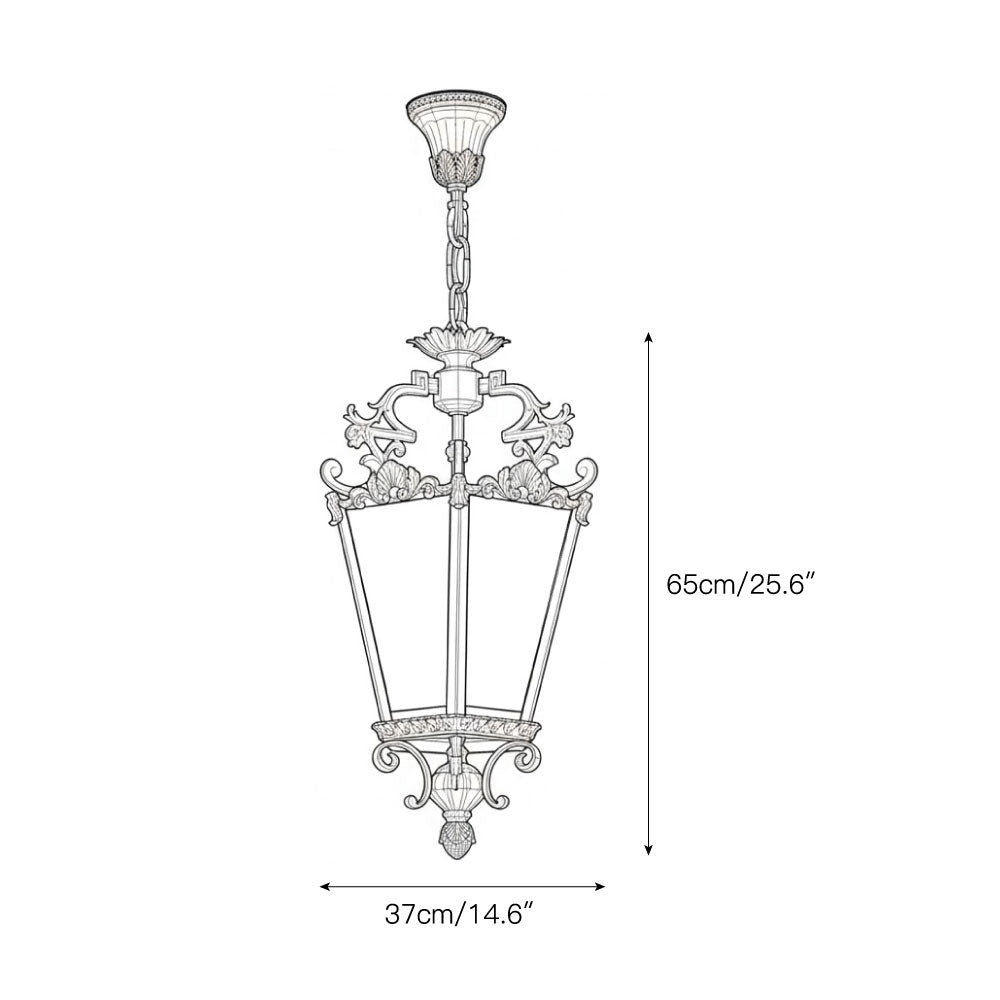 Florentine Suspension