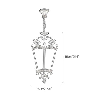 Florentine Suspension