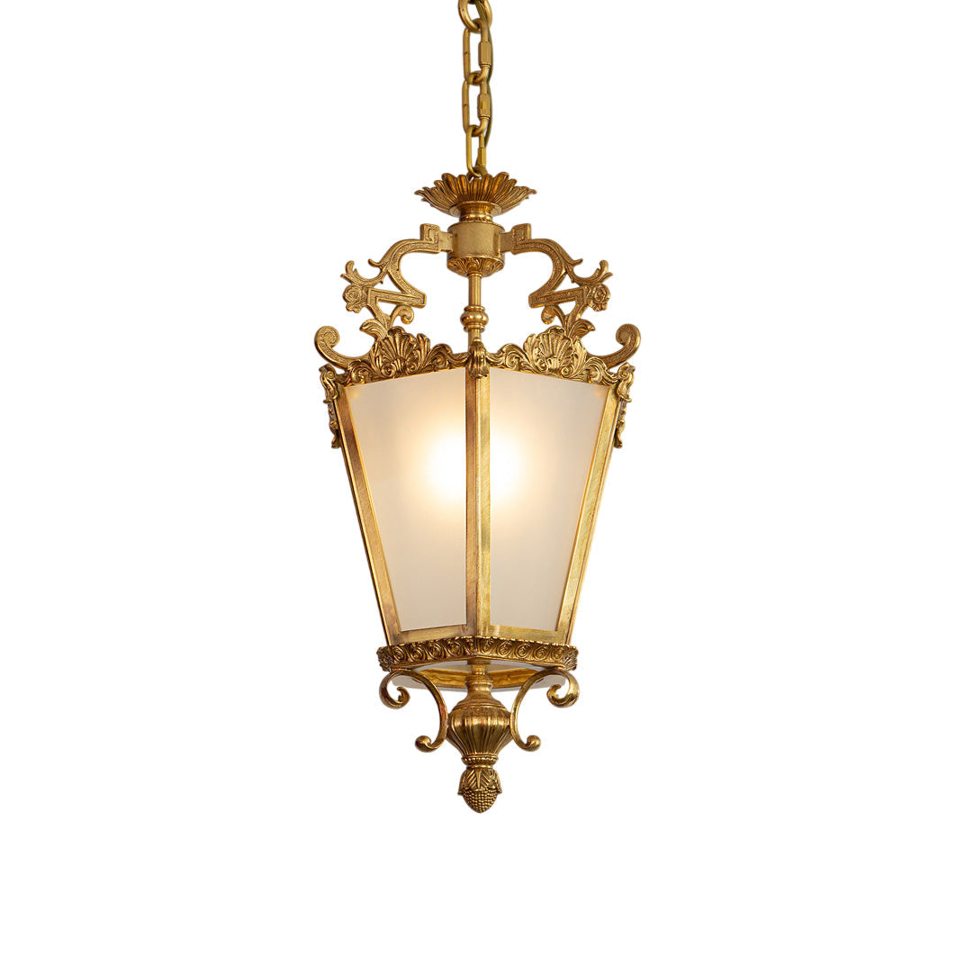 Florentine Suspension
