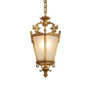 Florentine Suspension