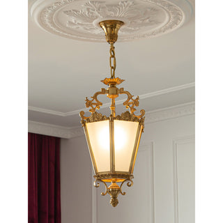 Florentine Suspension