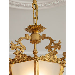 Florentine Suspension