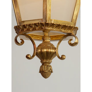 Florentine Suspension