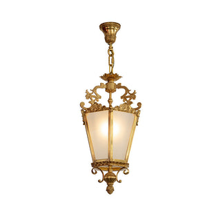 Florentine Suspension