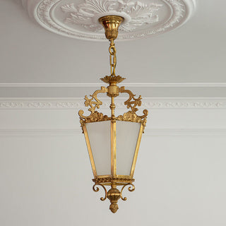 Florentine Suspension