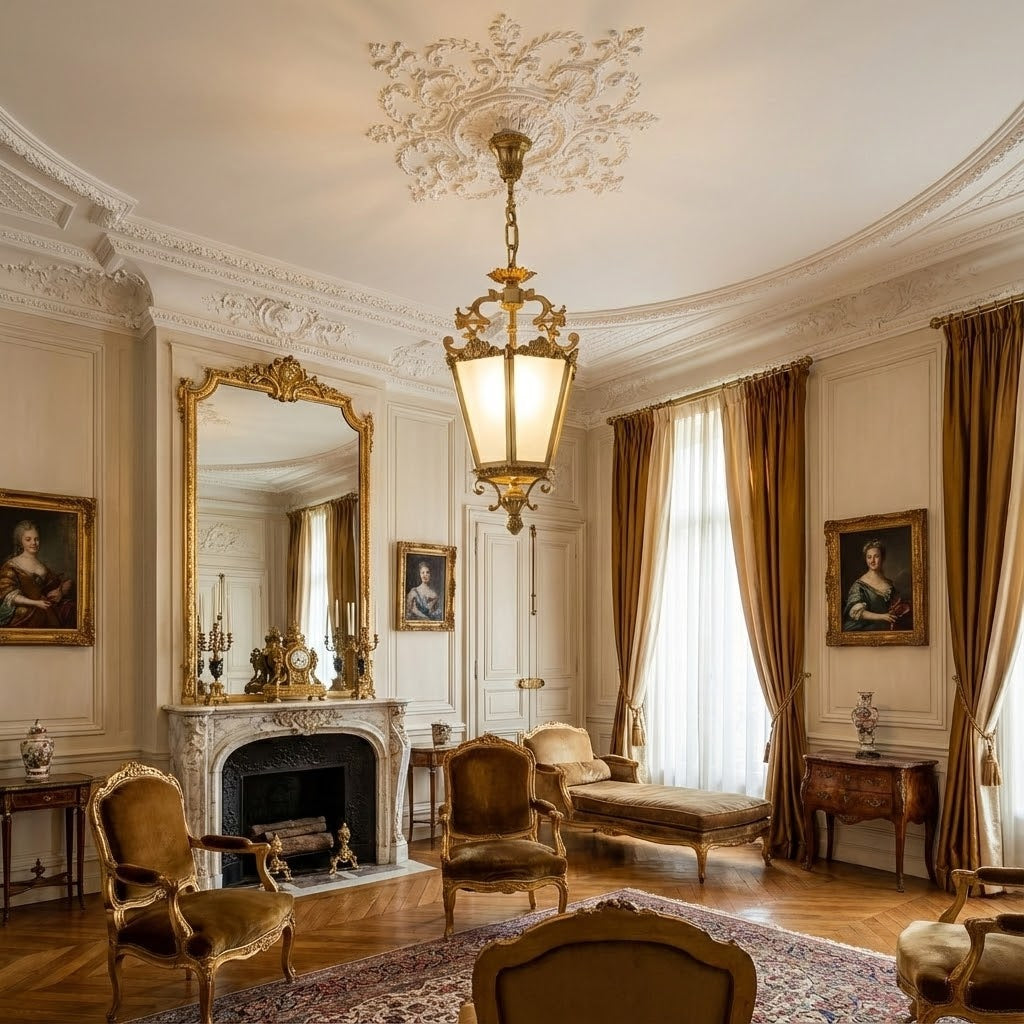 Florentine Suspension