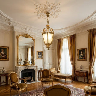 Florentine Suspension