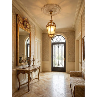 Florentine Suspension
