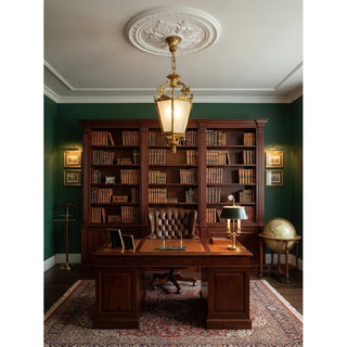 Florentine Suspension