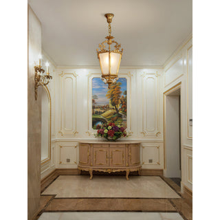 Florentine Suspension