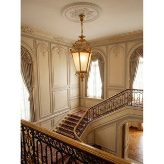 Florentine Suspension