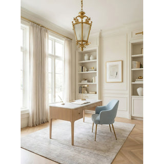 Florentine Suspension