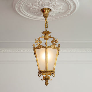 Florentine Suspension