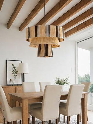 Penelope Suspension de Luxe
