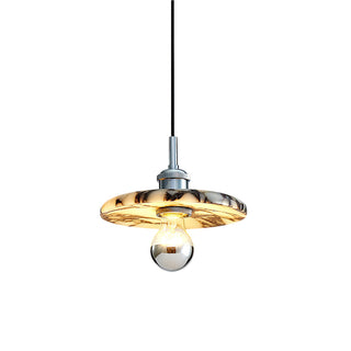 Ovelion Suspension Marbre Métal Art Nordique Premium