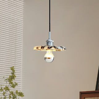 Ovelion Suspension Marbre Métal Art Nordique Premium