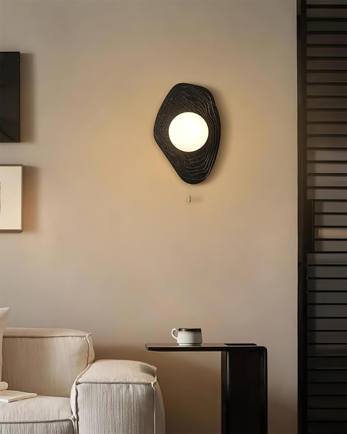 Mirelenne Applique Murale