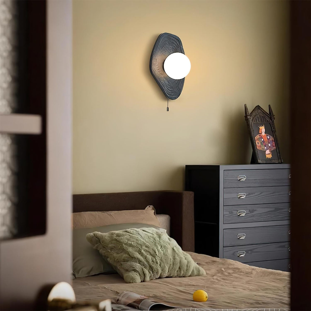 Mirelenne Applique Murale
