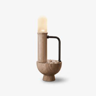 Zen Lampe de Table