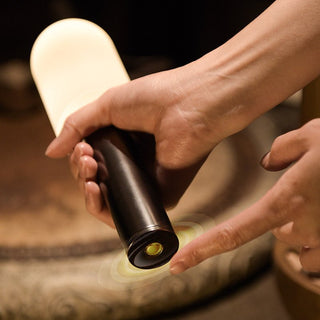 Zen Lampe de Table